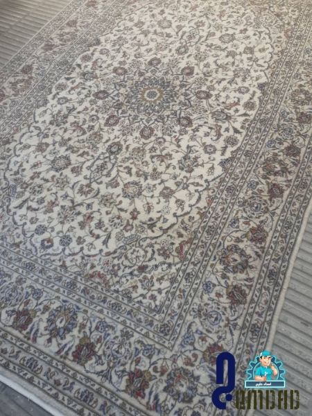 خریدار فرش در تهران