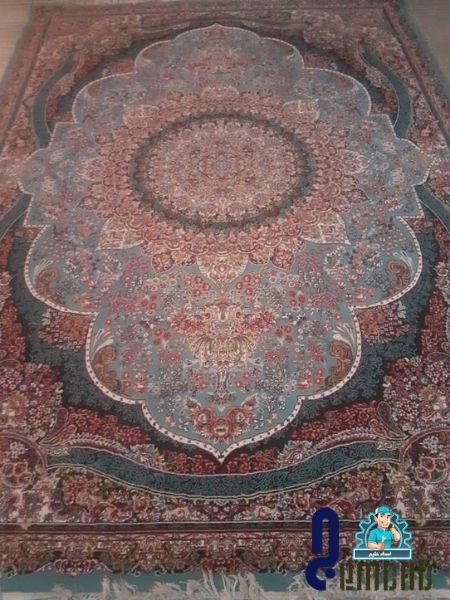 خریدار فرش در تهران